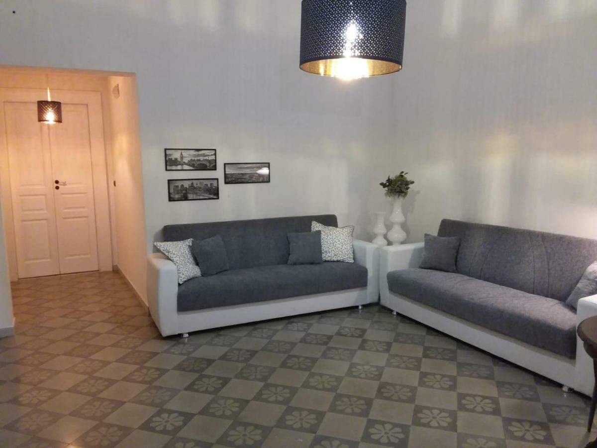 בארי Maison Flores מראה חיצוני תמונה
