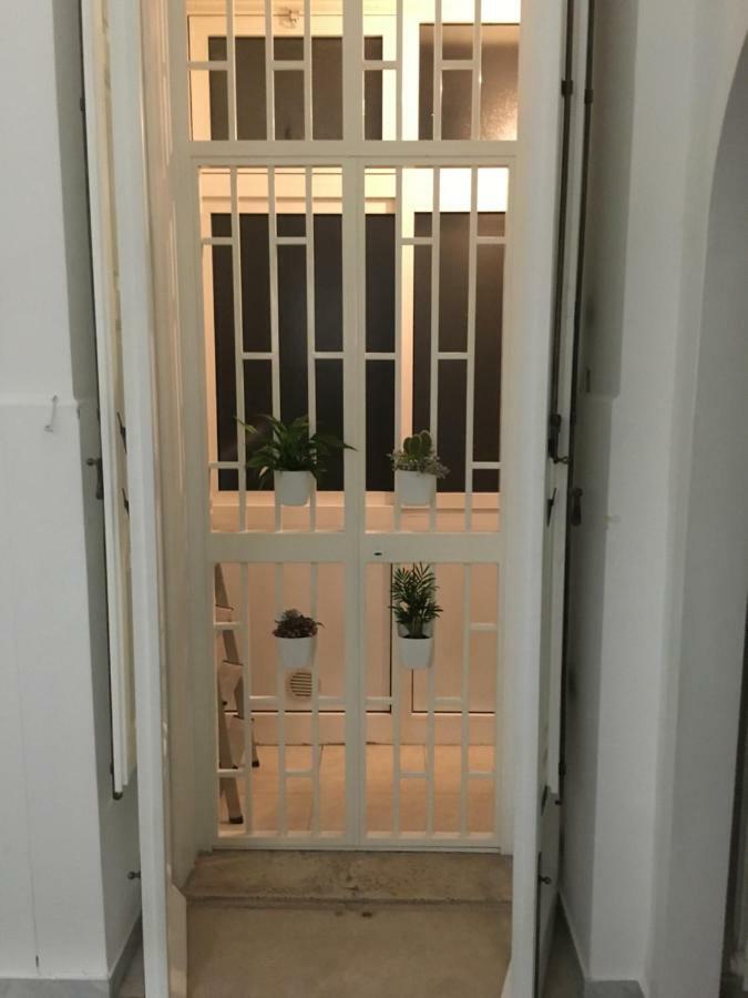 בארי Maison Flores מראה חיצוני תמונה