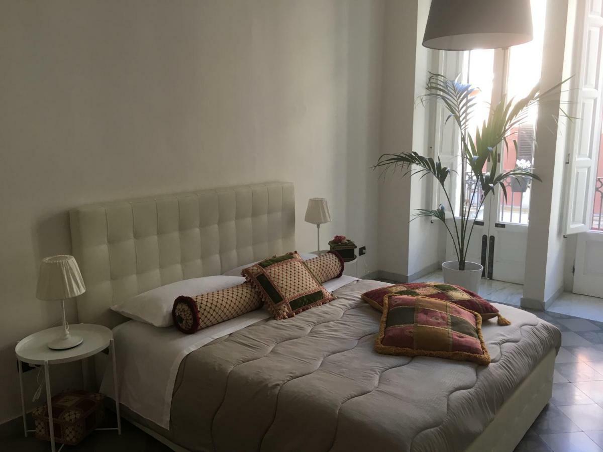בארי Maison Flores מראה חיצוני תמונה