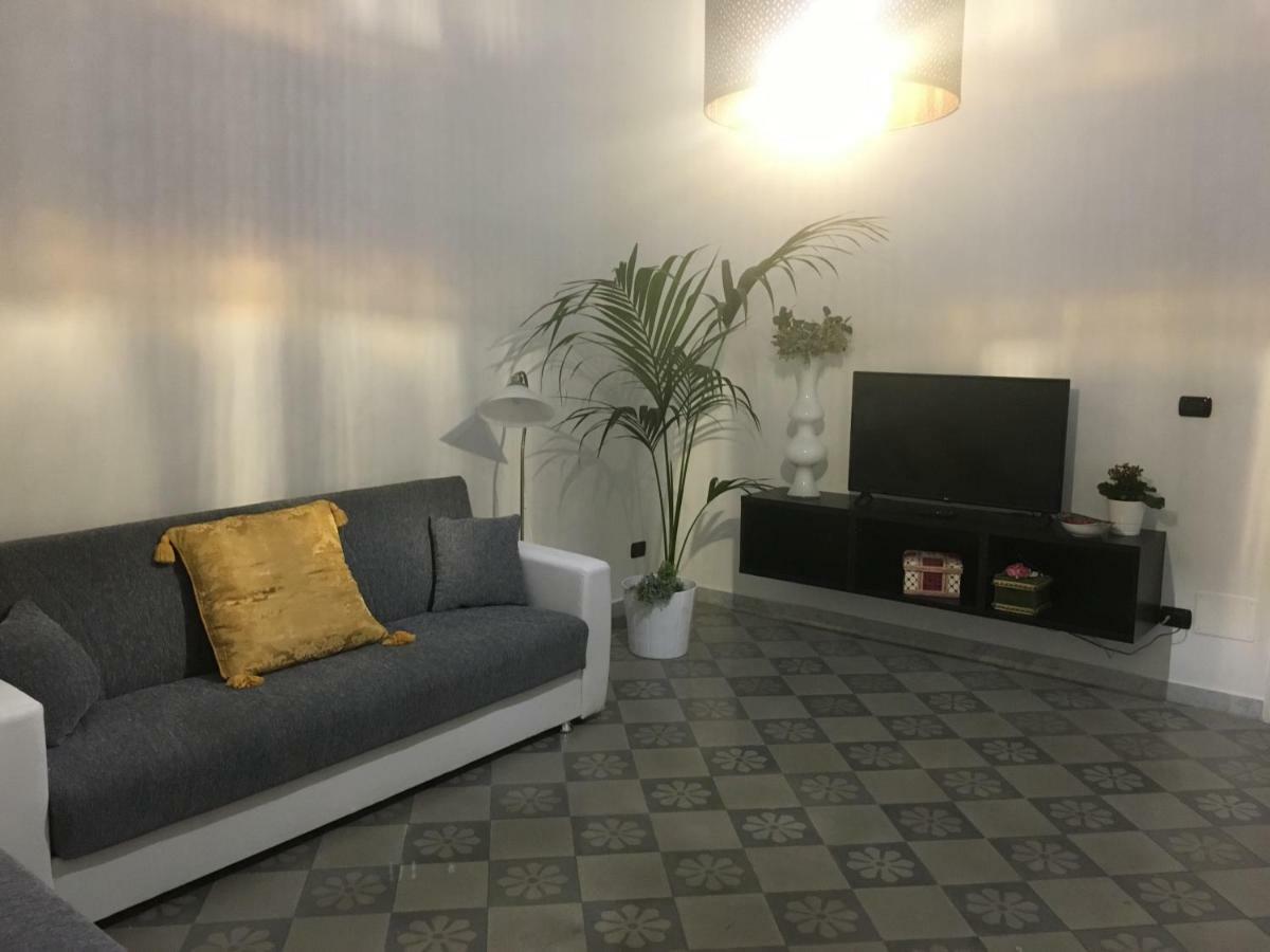 בארי Maison Flores מראה חיצוני תמונה
