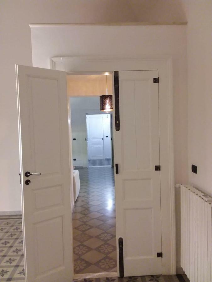 בארי Maison Flores מראה חיצוני תמונה