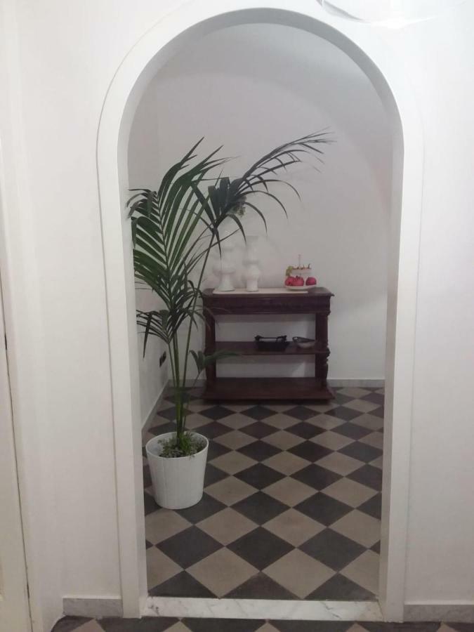 בארי Maison Flores מראה חיצוני תמונה