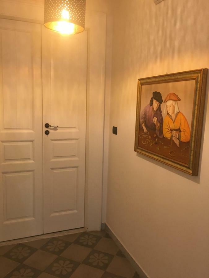 בארי Maison Flores מראה חיצוני תמונה