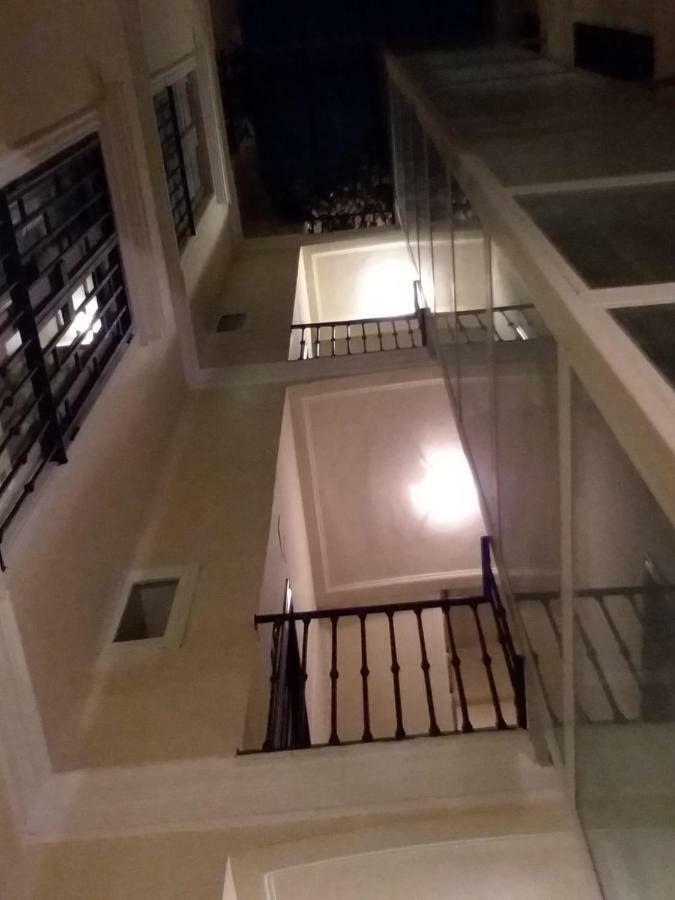 בארי Maison Flores מראה חיצוני תמונה